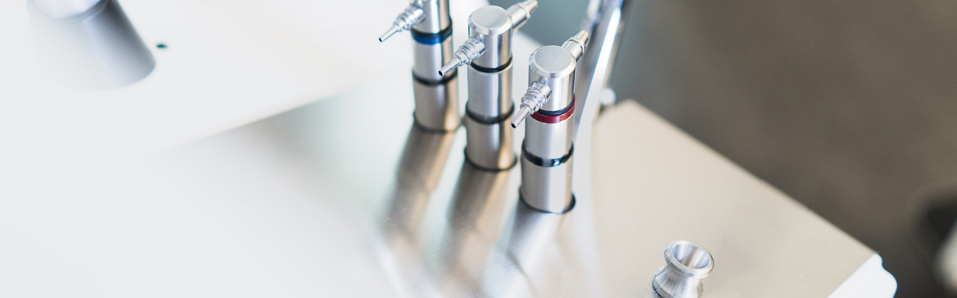 Dr. med. Daniel Jenny - hno hals nasen ohren praxis fraumünster zürich