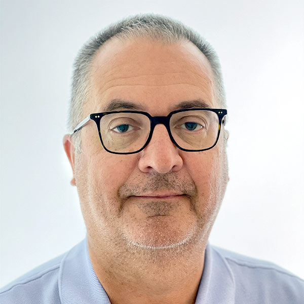 Dr. med. Daniel Jenny